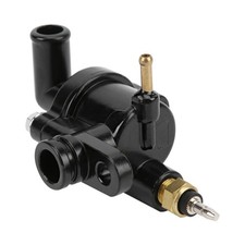 Thermostat Kit Steel Alloy For
