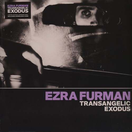 Ezra furman transangelic - ezra,