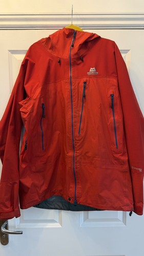 Mountain equipment herren - mountain,