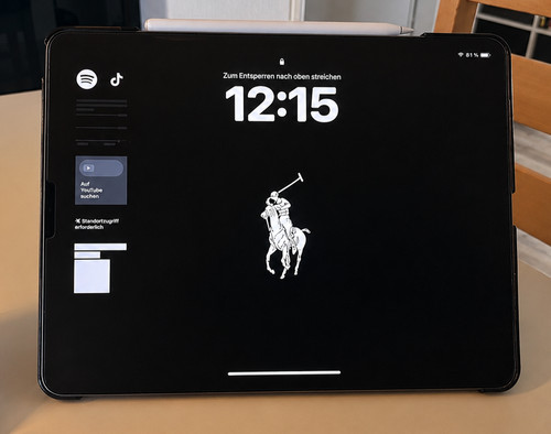 Apple ipad pro 6 - apple,