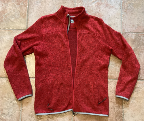 Mckinley fleece jacke outdoor - fleece,