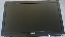 Bildschirm mit Displaydeckel für Asus X72D X70A X70AC LCD DISPLAY 17.3"