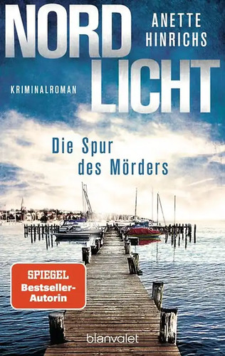 Nordlicht die spur des - spur,