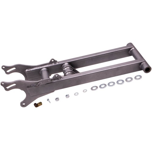 Silber schwingarm extended - schwingarm, +
