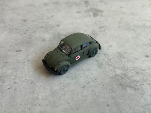 Wiking vw kafer - 1:87,