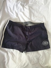 Dolce gabbana badehose - badehose, blau