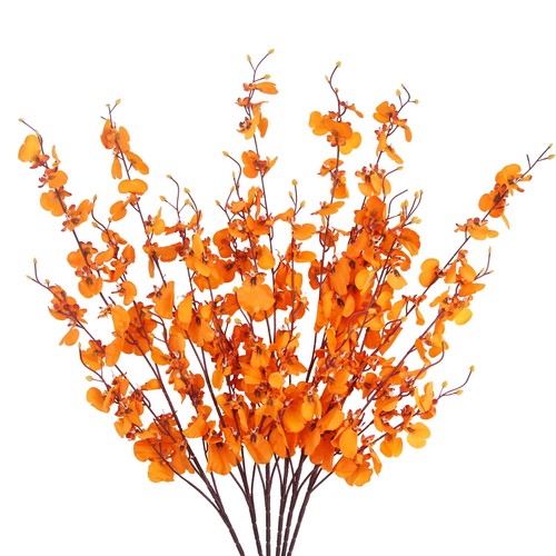 Herbstblumen orchidee deko - herbstblumen,