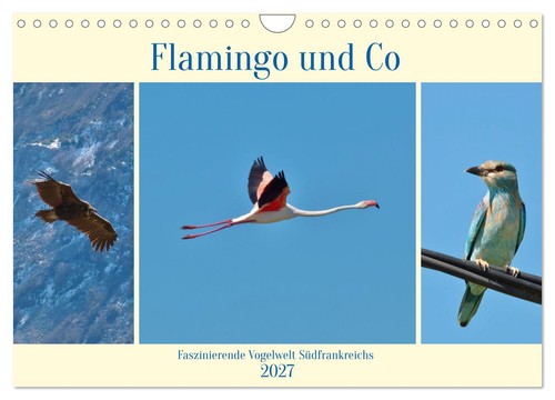 Calendrier 2027 french - 2027, ·