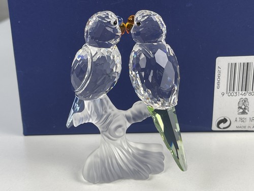 Swarovski figur 680627 - swarovski,
