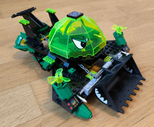 LEGO Aquazone 2161 Aquaraiders