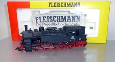 Fleischmann 4096; Digitale