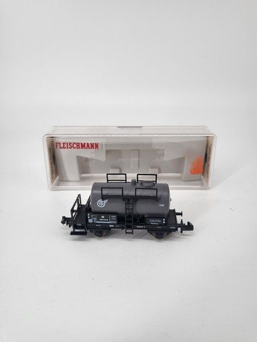 Fleischmann spur 8407 - spur,