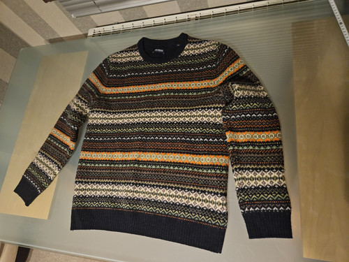 Neal herren pullover - neal,