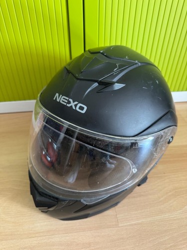 Nexo motorradhelm ece 05 - nexo,
