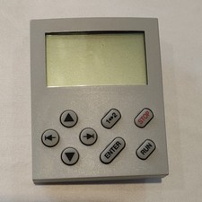 Lenze E82ZBC Operator Keypad
