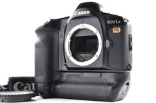 Canon EOS-1N RS analoge