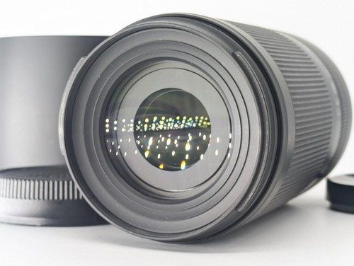 Video neuwertig tamron - video*[n, neuwertig]