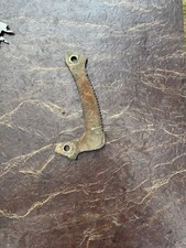 Deutz D40.2 Zahnkranzsegment für Handbremse