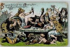 13237984 - Siegesschmaus der