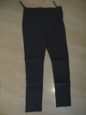 anthrazitfarb. Damen Stretch Hose - Primark - Größe: 38 - gebraucht,TOP Zustand!