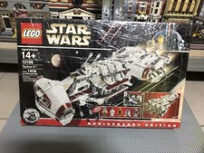 Lego 10198 Star Wars Tantive