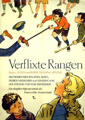 Werner klemke ddr filmplakat - klemke,