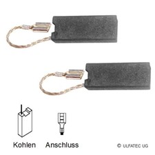 Kohlebürsten für Hilti