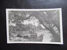 AK Brandenburg-An der Havel-Kutter-Schiff-DDR 1956