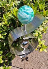 Glaszauber Jupiter Jade aus