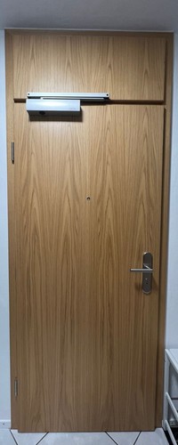 Konold wohnungseingangstür - konold,