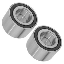 Set of 2 Front or Rear Wheel