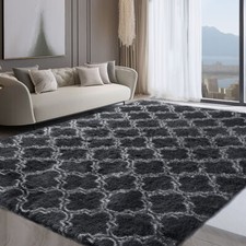 Teppich Hochflor Shaggy