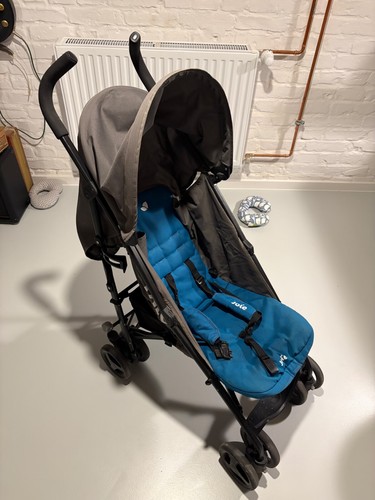 Kinderwagen buggy joie - kinderwagen,