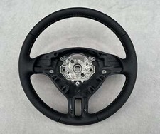 Lenkrad beziehen für BMW E46