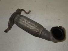 Hosenrohr mit Flexstück FORD MONDEO III (B5Y) 1.8 16V