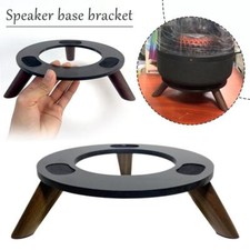 1X Desktop Speaker Stand for