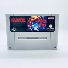 Super Metroid Super Nintendo