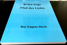 Kriya-Yoga, Pfad des Lichts von Roy Eugene Davis (2000, Taschenbuch)