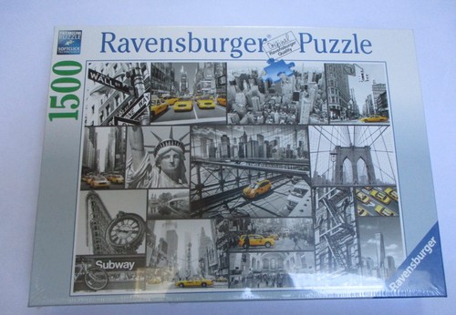 Ravensburger puzzle 16354 - ravensburger,