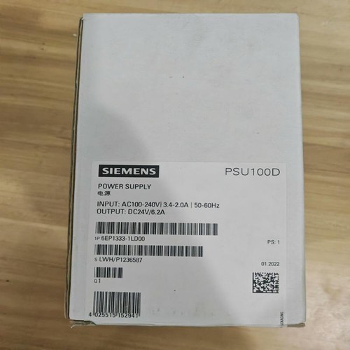 New 1pc box 6ep1333 1ld00 - 1pc,