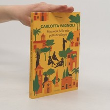 Memoria delle mie puttane