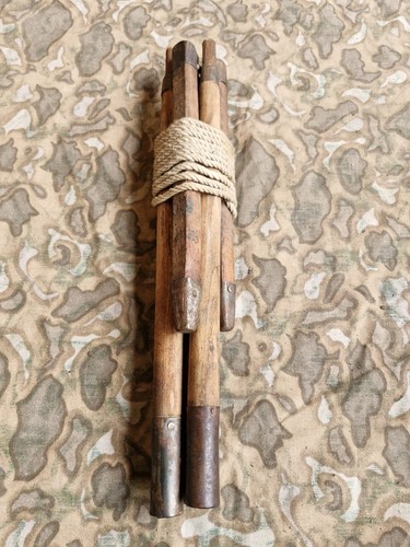 Original armee zeltstange - original,