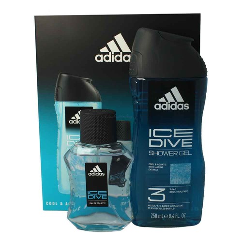 Adidas ice dive edt - dive,