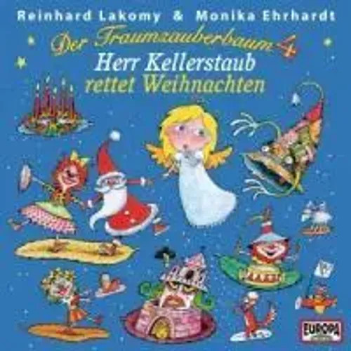 Der traumzauberbaum herr - der,