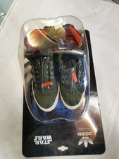 Adidas Star Wars Han Solo