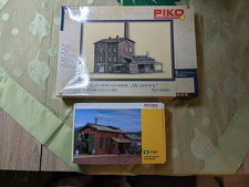 piko spur N  vollmer spur N