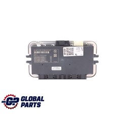 Bmw f10 fußraumleuchte modul - bmw,