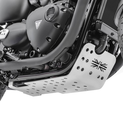 Motorschutz für triumph - motorschutz,