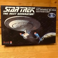 Star Trek TNG 1/1400