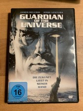 Guardian of the Universe